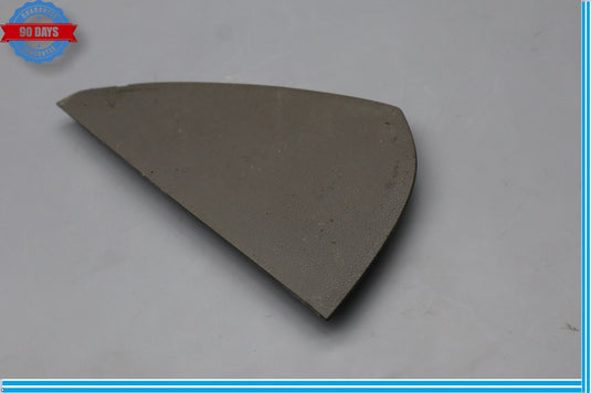 09-17 Audi SQ5 Q5 Front Right Passenger Side Dashboard Cover Trim Oem