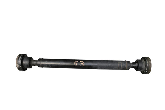 05-16 Land Rover Range Rover LR4 Front Driveshaft Drive Shaft Axle TVB500510 Oem