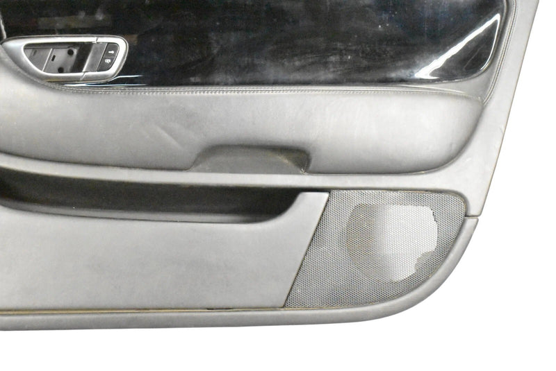 Load image into Gallery viewer, 07-10 Bentley Continental GTC Front Right Passenger Door Panel 3W3867214P Oem
