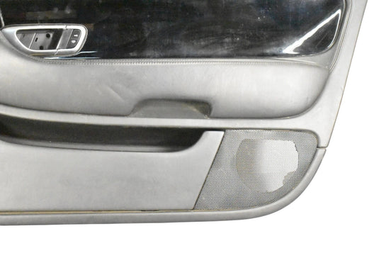 07-10 Bentley Continental GTC Front Right Passenger Door Panel 3W3867214P Oem