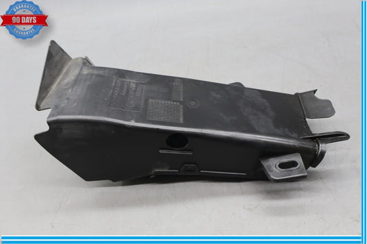 11-16 BMW 750Li 750Li xDrive Front Left Driver Lower Air Vent Duct Channel Oem