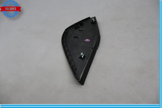 09-15 BMW 740i 740Li 750i Front Left Dashboard Instrument Panel Cap Trim Cover