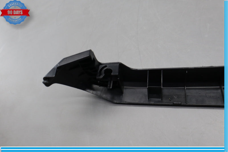 Load image into Gallery viewer, 11-16 BMW 528i 535i GT xDrive Front Right Side Seat Rail Track Cover Panel Oem
