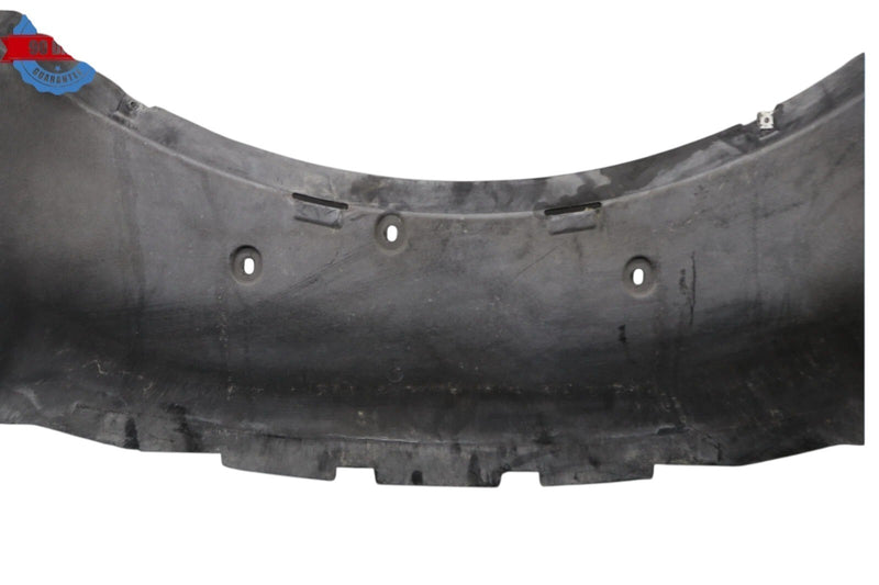 Load image into Gallery viewer, 06-12 Bentley Continental Rear Bumper Lower Guard Shield Cover 3W5825508B OEM
