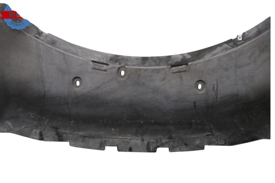 06-12 Bentley Continental Rear Bumper Lower Guard Shield Cover 3W5825508B OEM