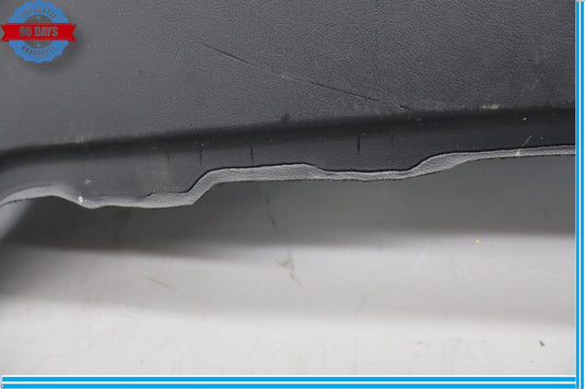 14-17 LR Range Rover Sport Front Left Side Center Console Panel Cover Trim Oem