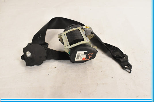 06-09 Mercedes W164 ML63 AMG Front Left Side Seat Belt Seatbelt Retractor