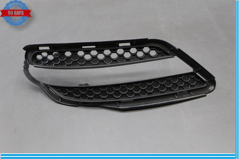 Load image into Gallery viewer, 07-13 Mercedes W221 S550 S600 Front Left Side Side Bumper Protective Grille Oem
