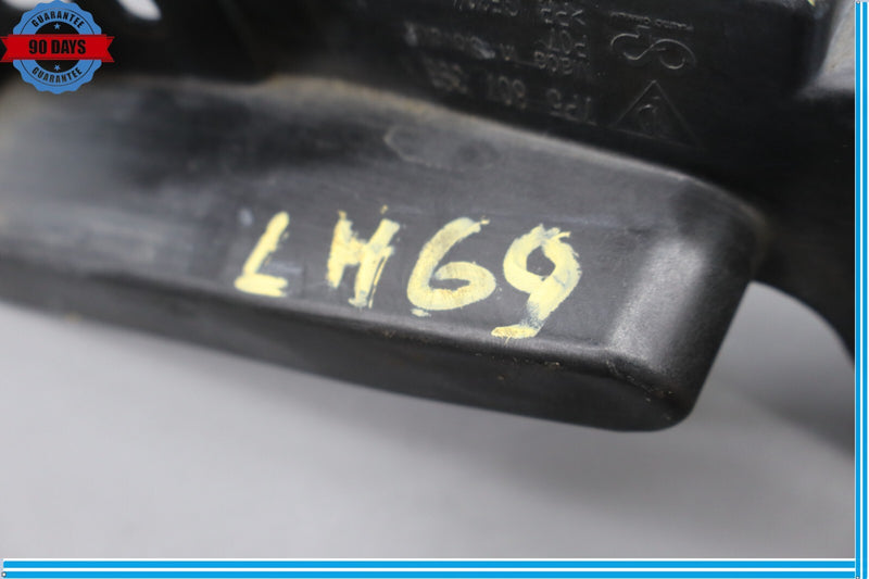 Load image into Gallery viewer, 11-14 Porsche Cayenne 958 Rear Left Driver Side Bumper Mount Bracket Oem
