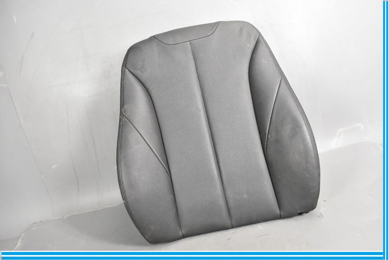 Load image into Gallery viewer, 12-18 BMW 320i 328i F30 Front Left Driver Seat Upper Cushion Oem
