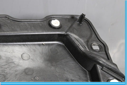 09-15 BMW 750Li F01 F02 Rear Right Side Door Sound Insulation Carrier Plate Oem