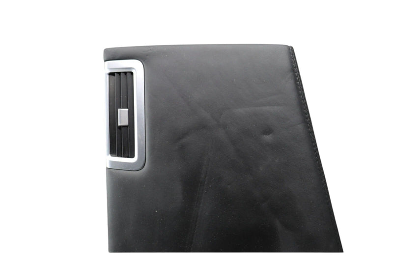 Load image into Gallery viewer, 06-12 Bentley Continental Flying Spur Left Driver Side B-Pillar Cover Trim OEM
