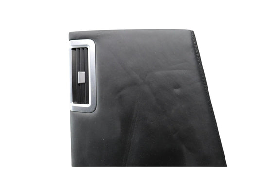 06-12 Bentley Continental Flying Spur Left Driver Side B-Pillar Cover Trim OEM