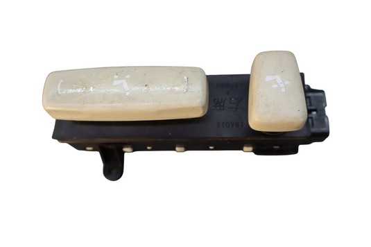 02-10 Lexus SC430 Front Right Passenger Side Seat Control Switch 18A011 Oem