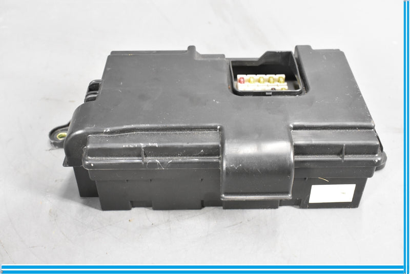 Load image into Gallery viewer, 02-05 Lexus SC430 Trunk Luggage Power Junction Relay Fuse Block Box Oem
