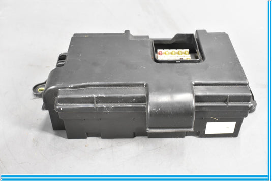 02-05 Lexus SC430 Trunk Luggage Power Junction Relay Fuse Block Box Oem