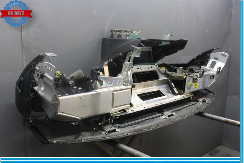 Load image into Gallery viewer, 07-11 Bentley Continental GTC GT Dash Board Dashboard Instrument Panel Oem
