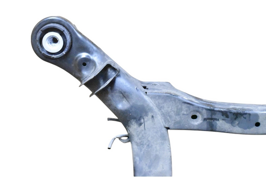 13-16 Mercedes GL450 ML550 Rear Subframe Cradle Crossmember Sub Frame Oem