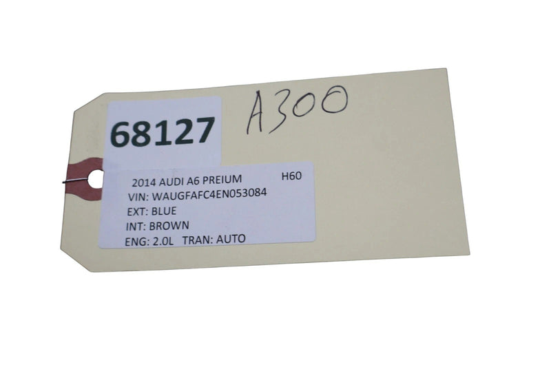 Load image into Gallery viewer, 13-16 Audi A6 Front Left Driver Side Door Lock Latch Actuator 8J1837015D Oem
