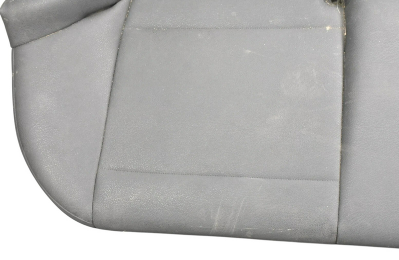 Load image into Gallery viewer, 12-15 BMW E84 X1 Rear Lower Seat Bench Cushion Leather 2994194 Oem
