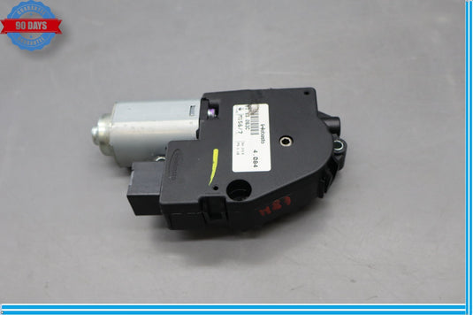 14-24 Maserati Quattroporte SQ4 M156 Sunroof Sun Roof Motor 673000063 Oem