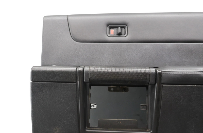 Load image into Gallery viewer, 05-07 Hummer  H2 Rear Right Passenger Side Interior Door Trim Cover Panel Oem

