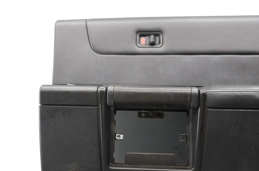 05-07 Hummer  H2 Rear Right Passenger Side Interior Door Trim Cover Panel Oem