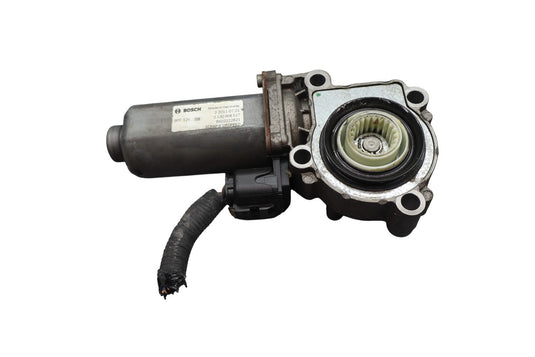 12-18 Infiniti QX56 QX80 Transfer Case Shift Motor 290101LA0A Oem