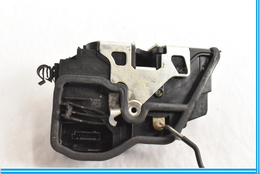 2007-2013 E70 BMW X5 FRONT DRIVER LEFT DOOR LOCK ACTUATOR LATCH