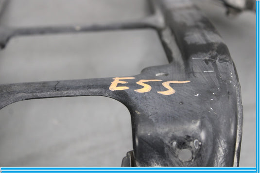 06-12 Mercedes X164 GL450 Front Radiator Core Tie Bar Support Bracket Frame Oem