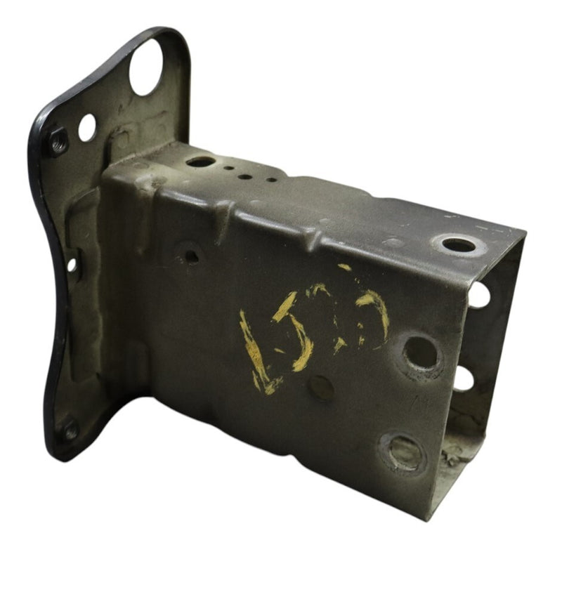 Load image into Gallery viewer, 11-16 Hyundai Equus Front Left Side Reinforcement Bracket Rail 647103N100 Oem

