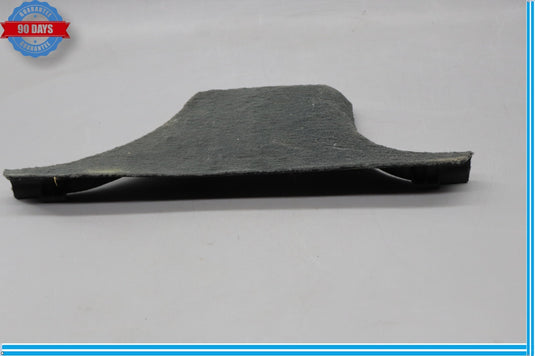 00-06 Mercedes S350 S600 Right Passenger Side Lower Center B Pillar Trim Oem