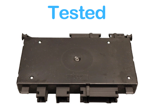 08-18 Mercedes-Benz W212 E550 E500 Front Right Side Seat Control Module Unit Oem