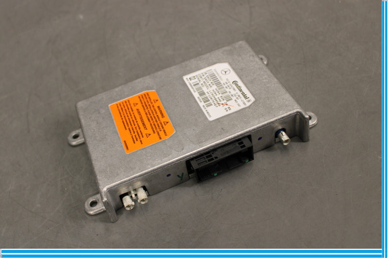 Load image into Gallery viewer, 06-13 Mercedes GL550 GL450 Voice Communication Control Module Unit ECU Oem
