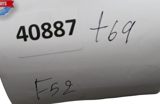 06-12 Bentley Continental Front Left Driver Side Seat Switch Trim Cover Oem