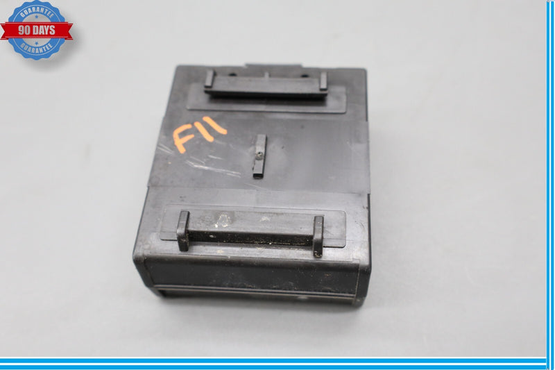 Load image into Gallery viewer, 00-18 Mercedes R230 SL550 SL500 Anti Theft Alarm Module 2118209126 Oem
