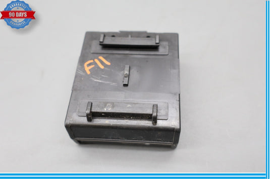 00-18 Mercedes R230 SL550 SL500 Anti Theft Alarm Module 2118209126 Oem