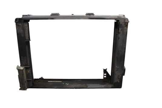 11-16 BMW 528i 535i 550i F10 Radiator Support Carrier Bracket 17117625981 Oem