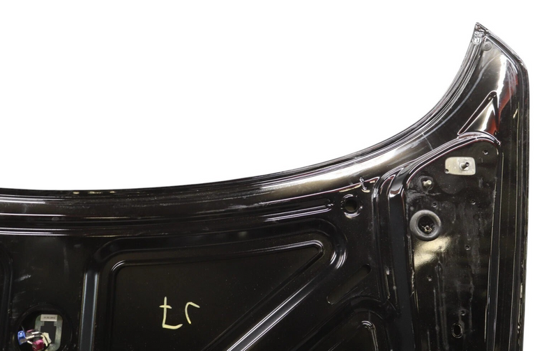 Load image into Gallery viewer, 12-20 Mercedes-Benz SLK250 SLK350 SLC300 Trunk Lid Panel Assembly 1727500075 OEM
