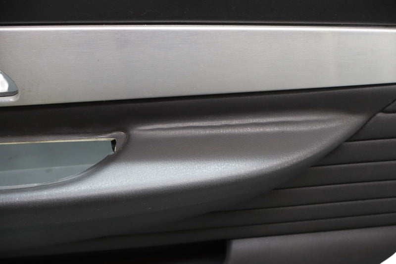 Load image into Gallery viewer, 02-05 Ford Thunderbird Right Passenger Side Interior Door Panel Trim Oem
