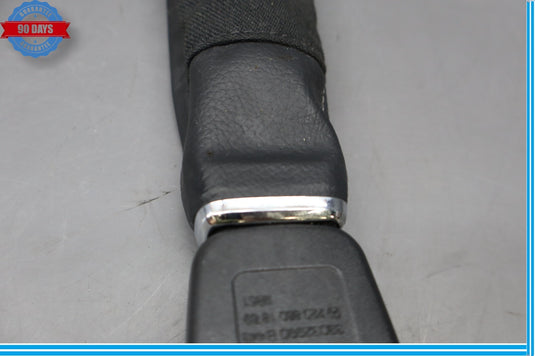 03-06 Mercedes S600 S55 AMG W220 Front Right Side Seat Belt Seatbelt Buckle Oem