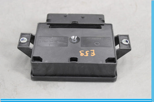 11-18 Audi A8 Quattro Parking Brake Control Module Unit EPB ECU Oem