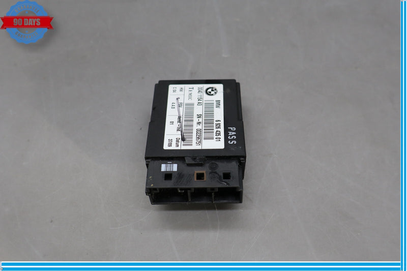Load image into Gallery viewer, 07-13 BMW X5 E70 Front Left Driver Side Heated Seat Control Module Unit Oem
