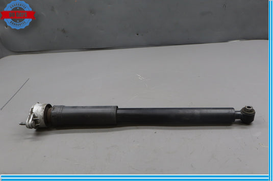 08-14 Mercedes W204 C250 C300 Rear Left Driver Side Shock Absorber Strut Oem