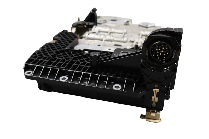 Load image into Gallery viewer, 07-09 Audi A4 Quattro B7 Automatic Transmission Mechatronic Valve Body Oem
