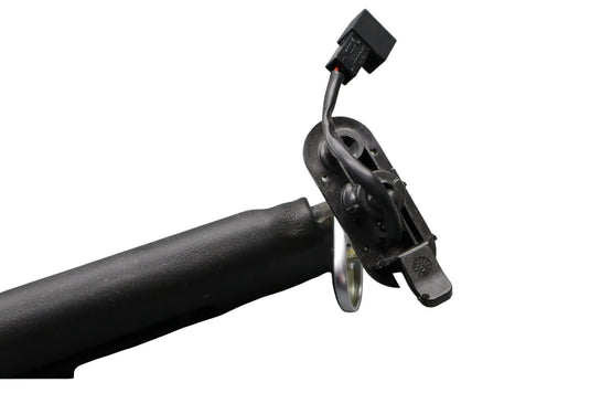 03-18 Bentley Continental Flying Spur Front Right Side Shade Sunvisor OEM