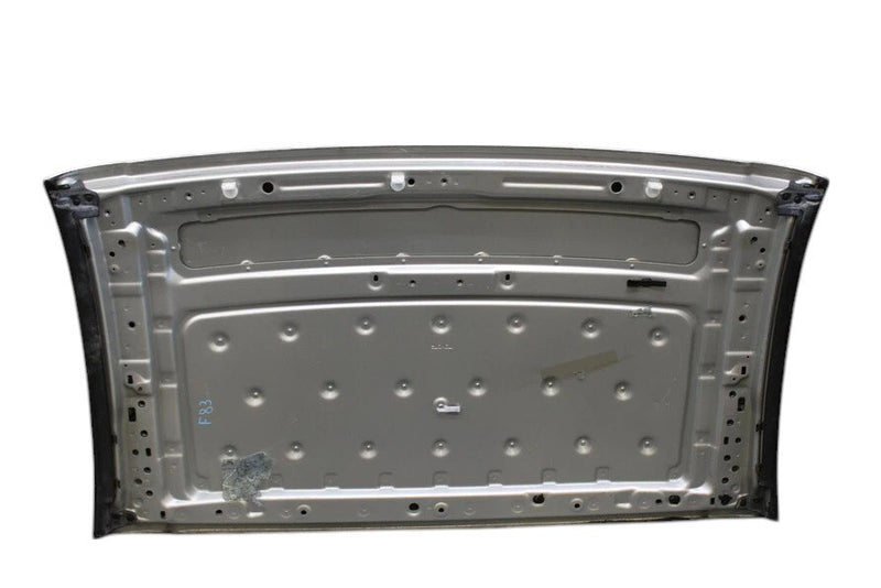 Load image into Gallery viewer, 02-10 Lexus SC430 Convertible Hard Top Roof Cover Panel Silver 6320124050 Oem
