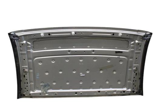 02-10 Lexus SC430 Convertible Hard Top Roof Cover Panel Silver 6320124050 Oem