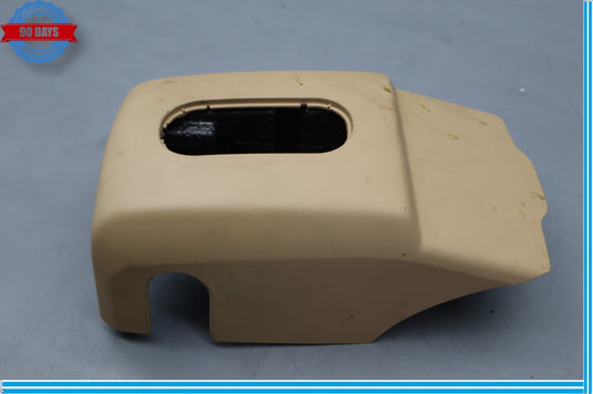 11-14 Porsche Cayenne Steering Column Cover Lower Trim 7P5880515A Oem