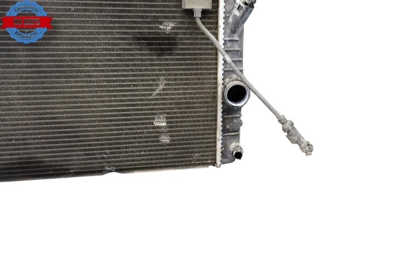 Load image into Gallery viewer, 12-21 BMW i3 i3s 320i 328i 428i 435i Engine AC A/C Air Conditioner Condenser OEM
